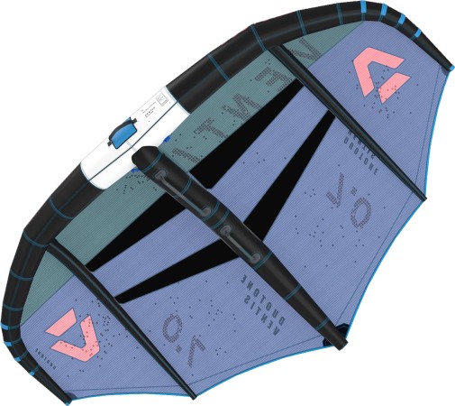 VENTIS Wing 2025 dark grey/blue 