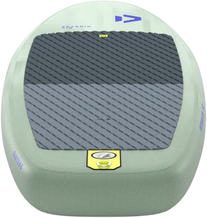 SKYBRID AIR Foilboard 2025 pistacio 