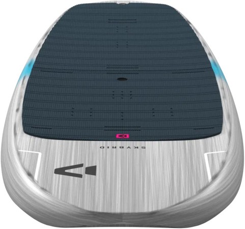 SKYBRID Foilboard 2026 white 6,1