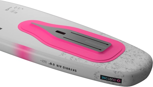 SKYBRID AIR Foilboard 2026 beige 6,4