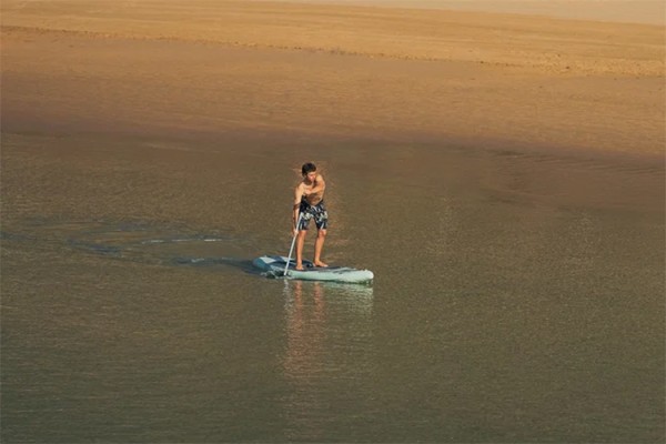 BLITZ AIR SLS 11,2 II SUP 2026 pale-green 