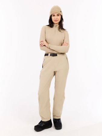 PRTSAMI Hose 2026 bamboo beige 