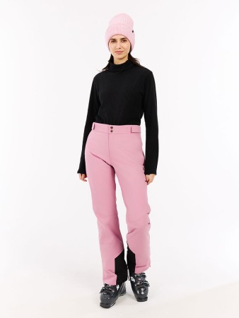 PRTVOLETA Hose 2026 vintage pink 