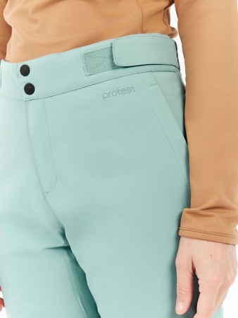 PRTVOLETA Hose 2026 glacial blue 