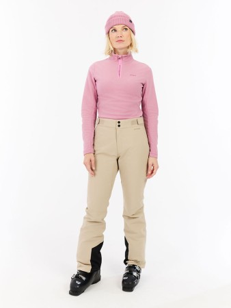 PRTVOLETA Pant 2026 bamboo beige 