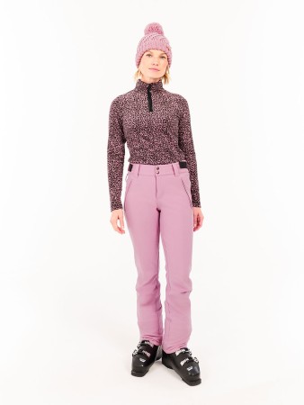 PRTRELOLE Pant 2026 vintage pink 