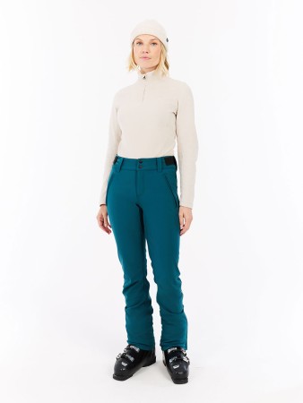 PRTRELOLE Hose 2026 rainstorm blue 