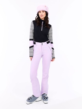 PRTRELOLE Hose 2026 thistle purple 