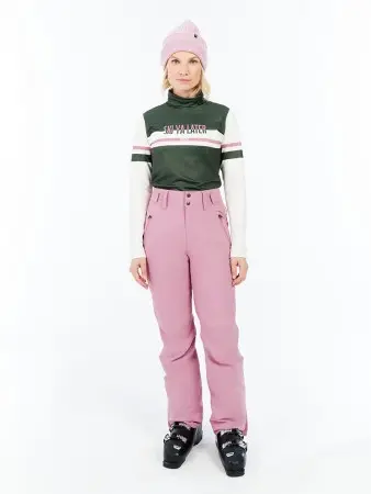 PRTCINNAMONES Hose 2026 vintage pink 