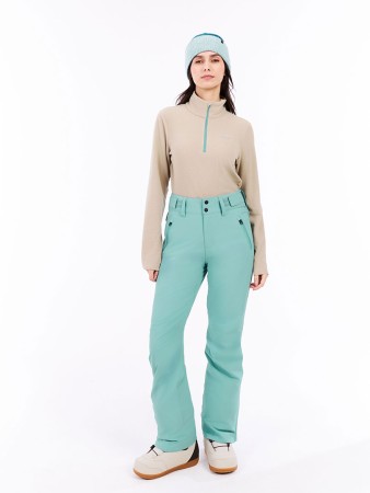 PRTCINNAMONES Pant 2026 glacial blue 