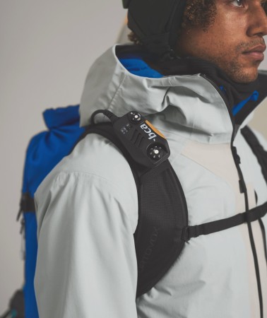 FREE RIDER 28 Rucksack 2026 blue note 