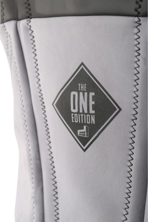 COLLISION SELECT THE ONE EDITION Weste tiedye ltd grey 