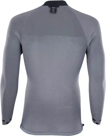 NEO TOP 2/2 LS Neoprentop 2026 sage grey 