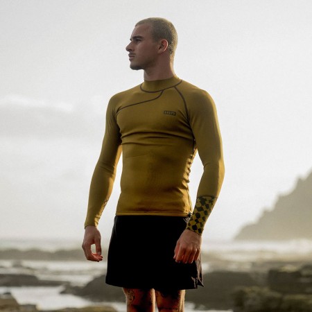 NEO TOP 0.5 LS Neoprentop 2026 gold burst 