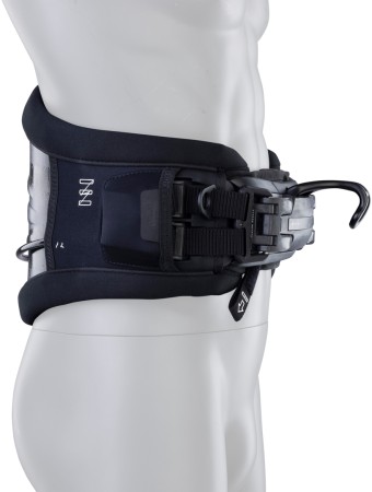 RIOT CURV Harness 2025 black 
