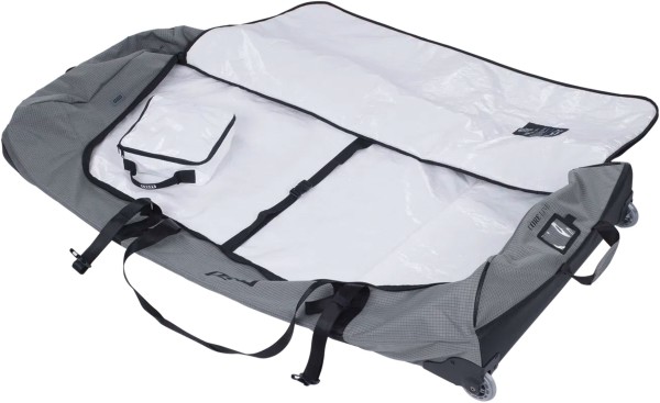 GEARBAG CORE WING Boardbag 2026 sage grey 