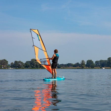 AERO MOHAKA 10.2 SUP 2025 