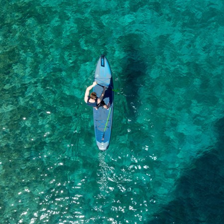 AERO DUNA 11.6  SUP 2025 blue 