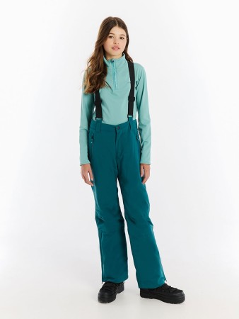 SUNNY JR Hose 2026 rainstorm blue 