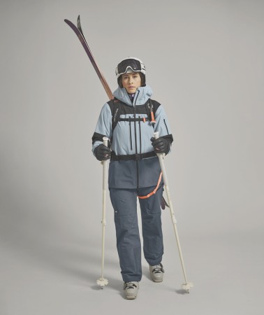 AVABAG LITRIC TOUR 28S Rucksack 2026 black raven 