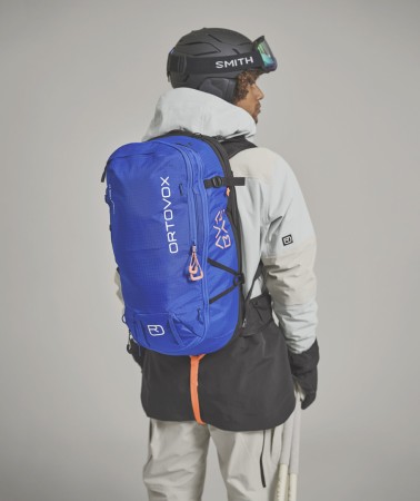 AVABAG LITRIC TOUR 30 Rucksack 2026 blue note 