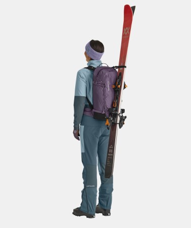 SWITCHBACK 25 S Rucksack 2026 wild berry 