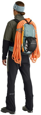 SWITCHBACK 27 Rucksack 2025 glacier grey 