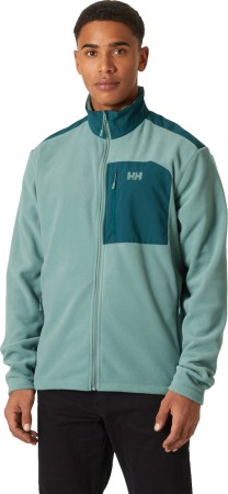 DAYBREAKER BLOCK Jacket 2025 cactus 