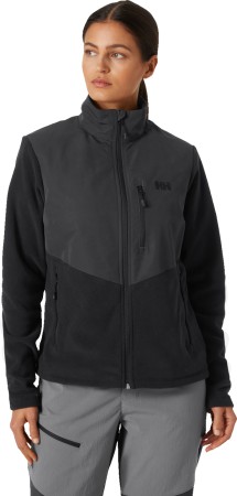 DAYBREAKER BLOCK WOMEN Jacke 2025 black 