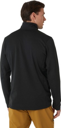 VERSALITE 1/2 Zip Fleece 2026 black 