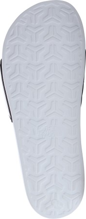 BASE CAMP SLIDE III Sandale 2025 tnf white/tnf black 
