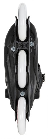 SWELL BLACK FIRE 110 Inline Skate 2025 