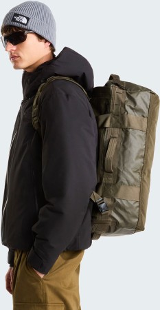 BASE CAMP VOYAGER 42L Tasche 2027 new taupe green/tnf black 