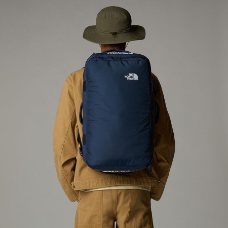 BASE CAMP VOYAGER 42L Bag 2025 shady blue/summit navy 