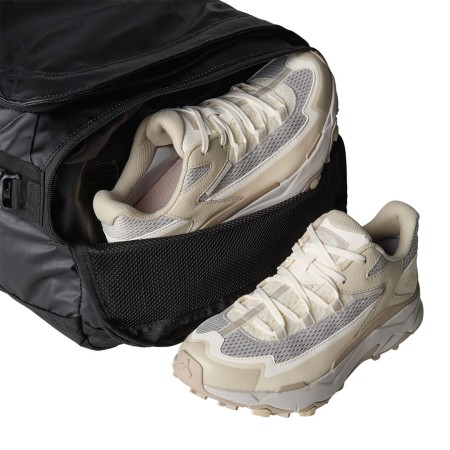 BASE CAMP VOYAGER 42L Bag 2025 tnf black/asphalt grey 