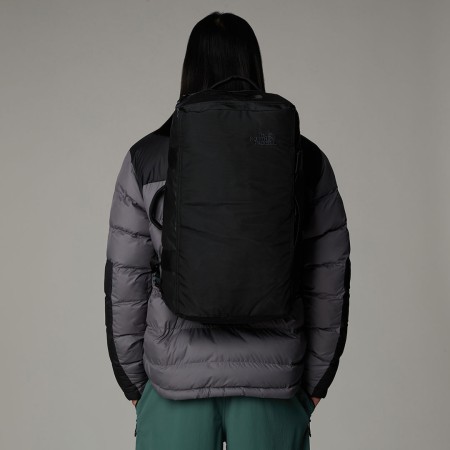 BASE CAMP VOYAGER 32L Tasche 2025 tnf black/asphalt grey 
