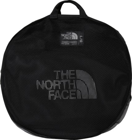 BASE CAMP L Tasche 2025 tnf black/tnf white 