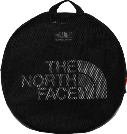 BASE CAMP XL Tasche 2025 tnf black/tnf white 