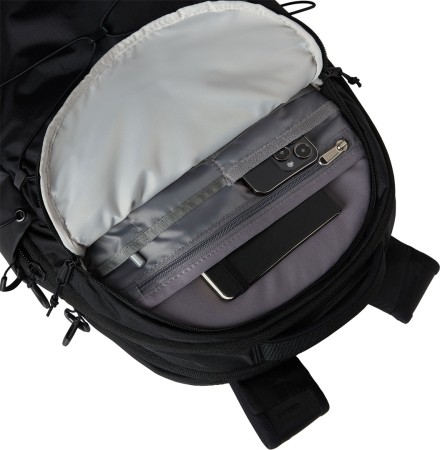 WOMEN BOREALIS Rucksack 2027 tnf black/tnf white 