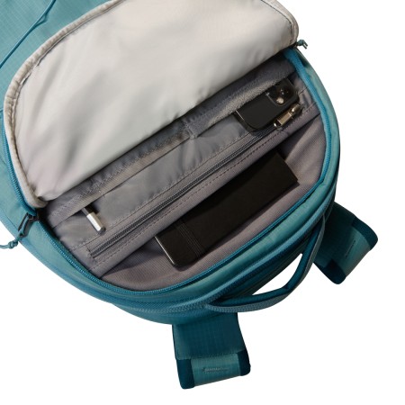 WOMEN BOREALIS Backpack 2025 algae blue/midnight petrol 