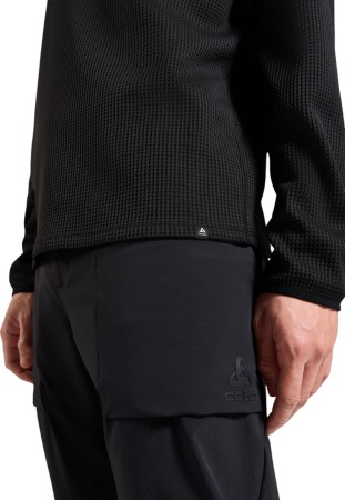 CUBIC Hoodie 2026 black 