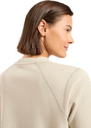 CUBIC WOMEN Top 2026 agate grey 