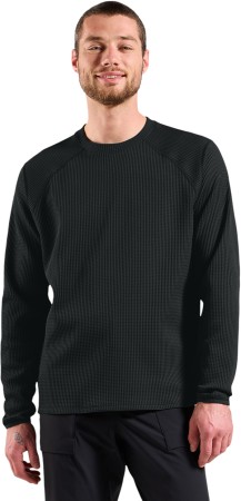 CUBIC Top 2026 black 