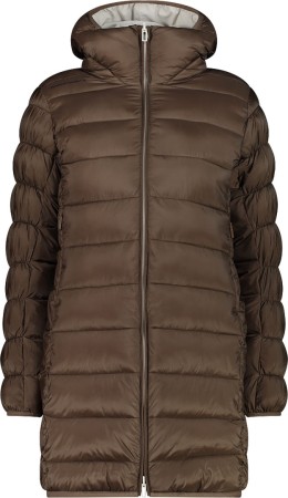 SAVA PARKA REVERSIBLE Mantel 2025 alpine star 