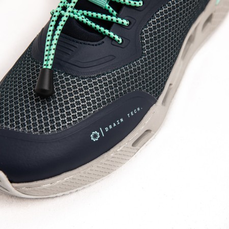 DISCOVER Schuh 2026 midnight blue 