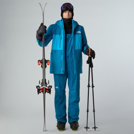 FREEDOM BIB Hose 2026 dusk blue 