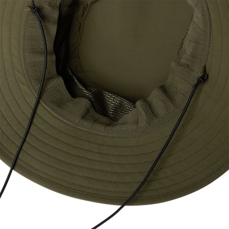 HORIZON BREEZE Hut 2025 new taupe green/new taupe green 