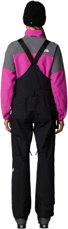 WOMEN FREEDOM BIB Hose 2025 tnf black 