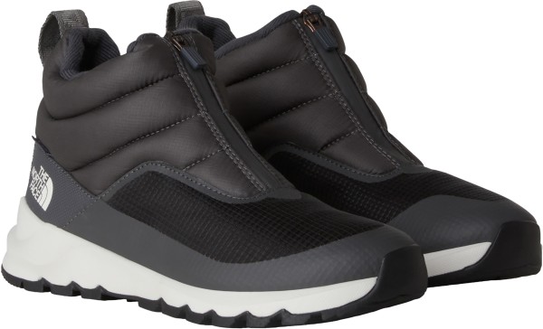 WOMEN THERMOBALL PROGRESSIVE ZIP II WP Schuh 2026 anthracite grey/white ash 