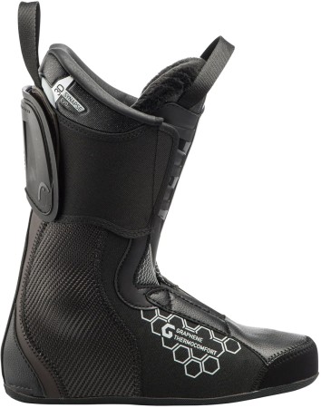 KALIBER 95 W MV GW BOA Ski Schuh 2026 black 